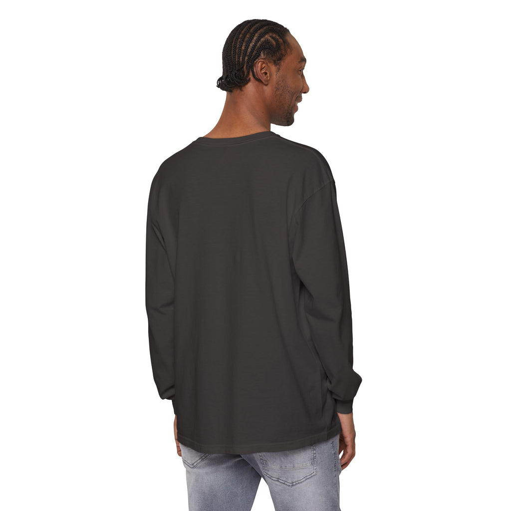 Resurrection Collection Long Sleeve Tee - FHLC Graphic