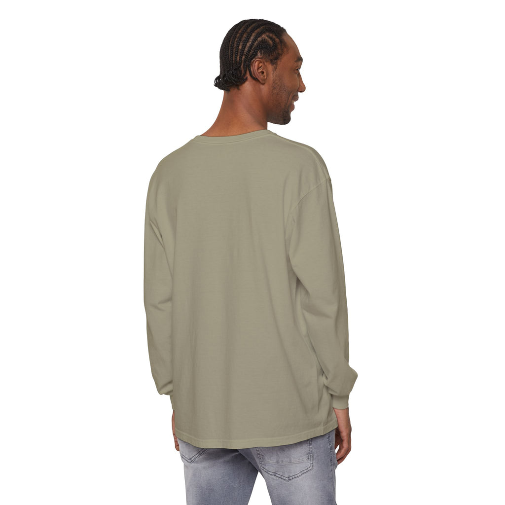 Resurrection Collection Long Sleeve Tee - FHLC Graphic
