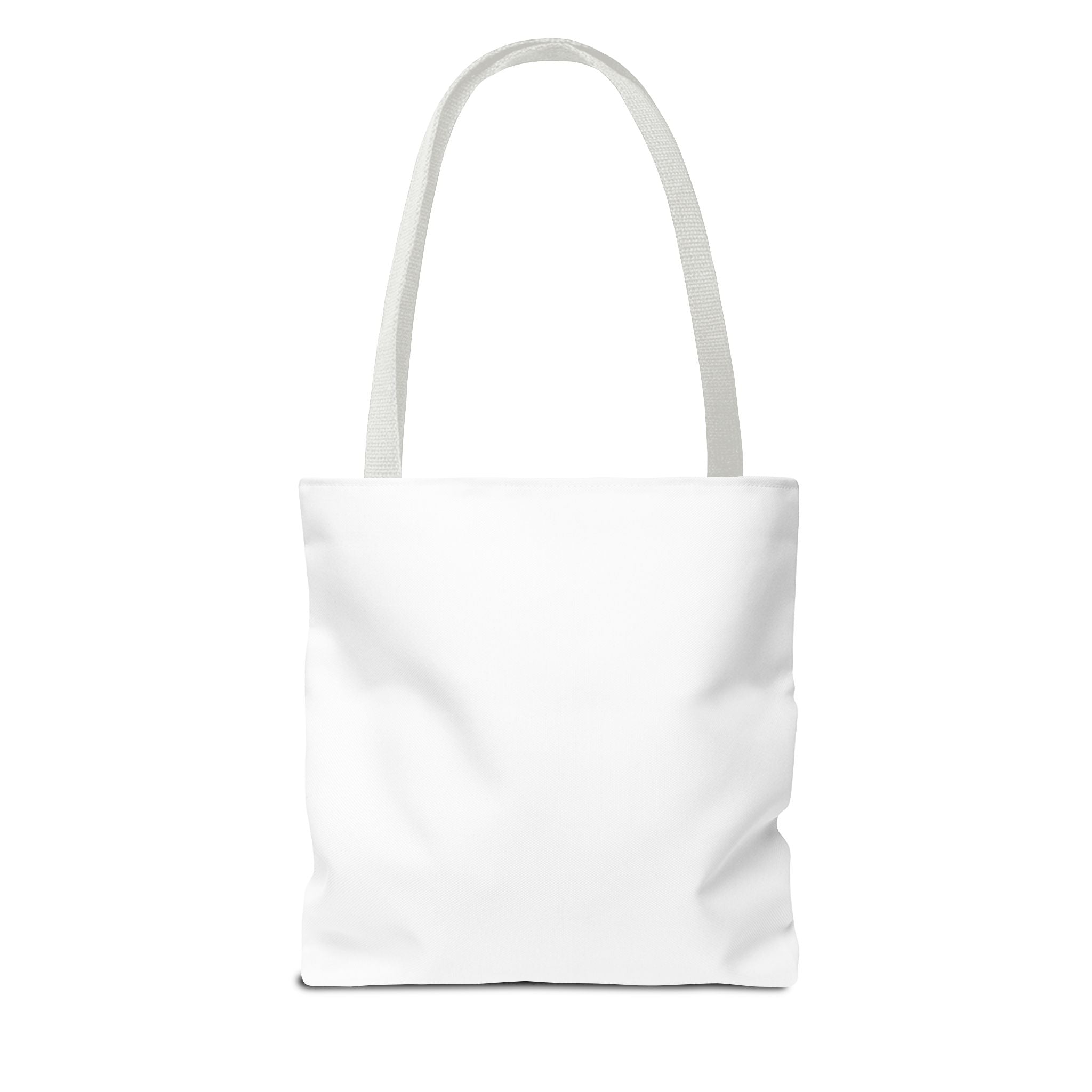 Resurrection Collection Tote Bag — Faith & Hope Graphic Tote