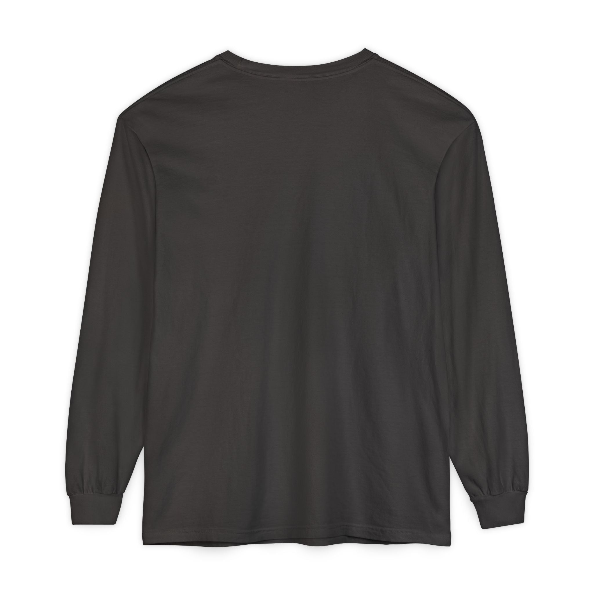 Resurrection Collection Long Sleeve Tee - FHLC Graphic