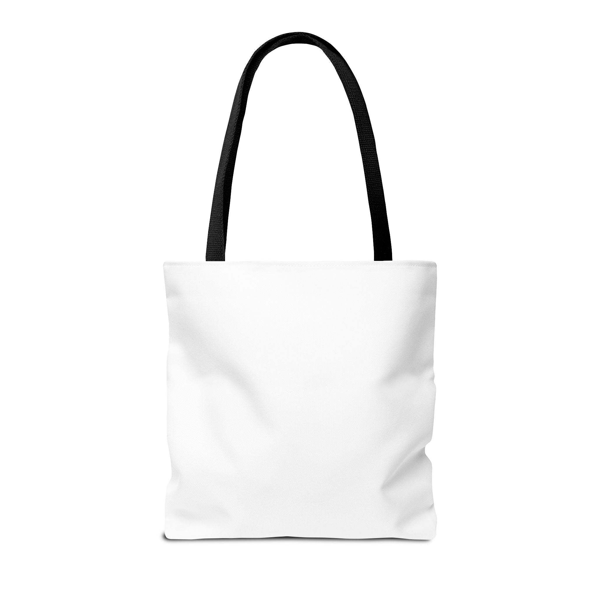 Resurrection Collection Tote Bag — Faith & Hope Graphic Tote