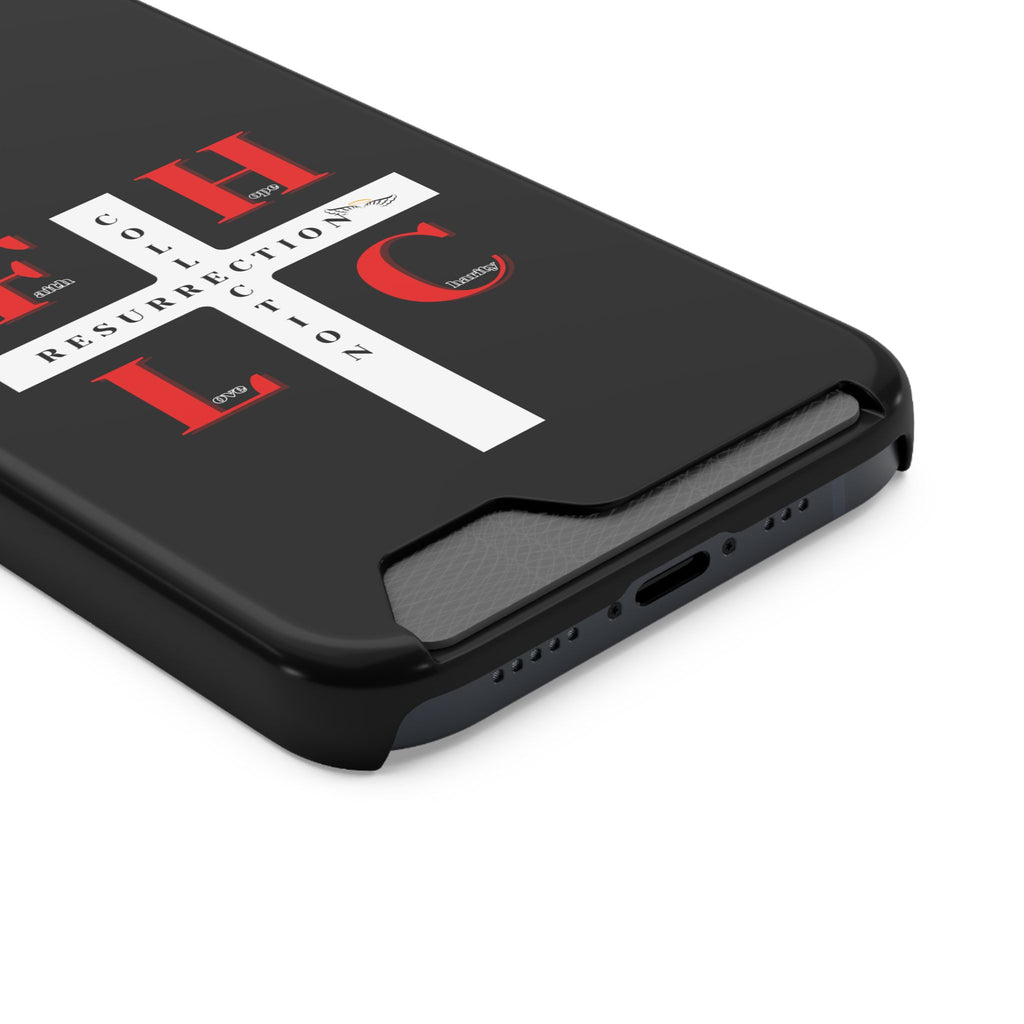Phone Case With Card Holder
