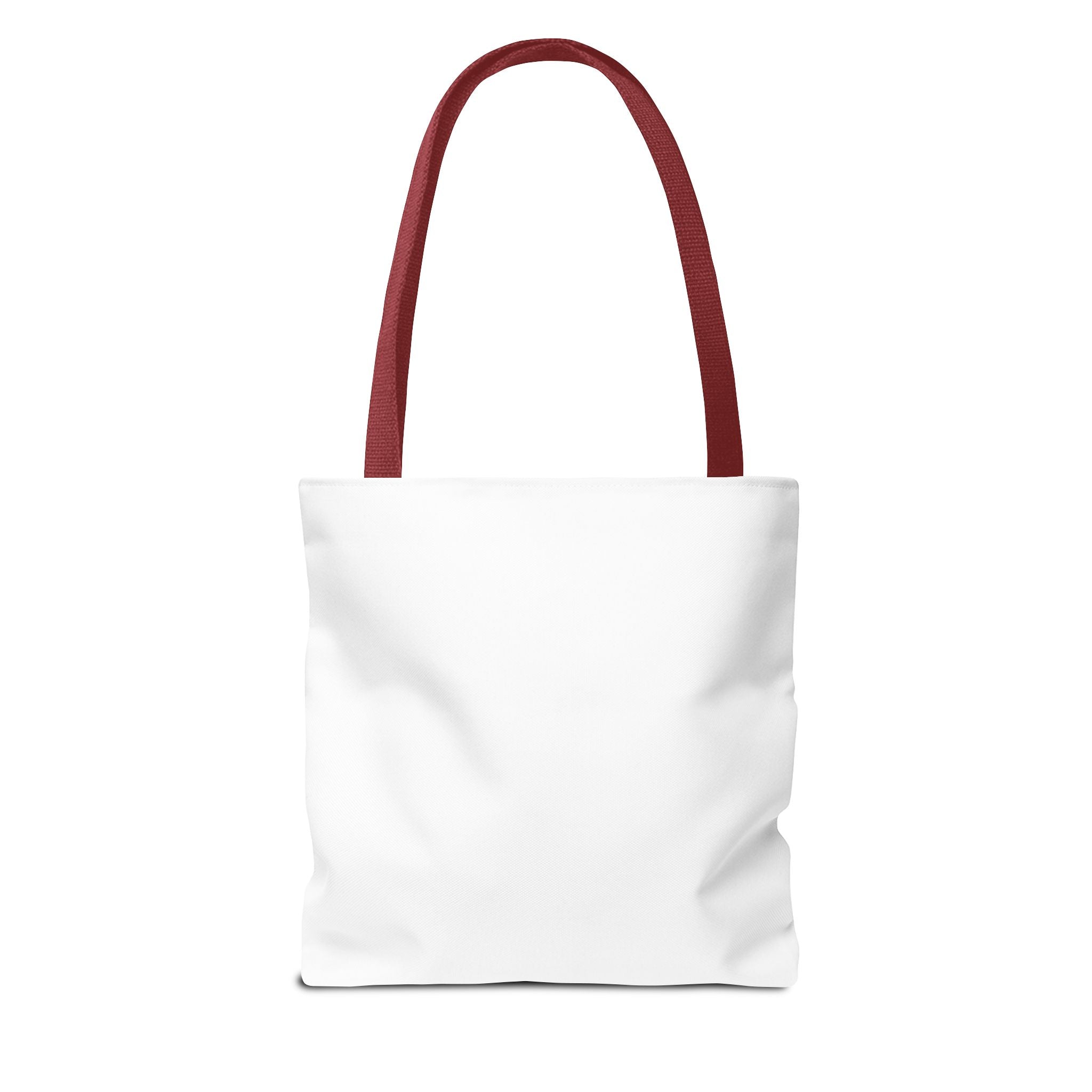 Resurrection Collection Tote Bag — Faith & Hope Graphic Tote