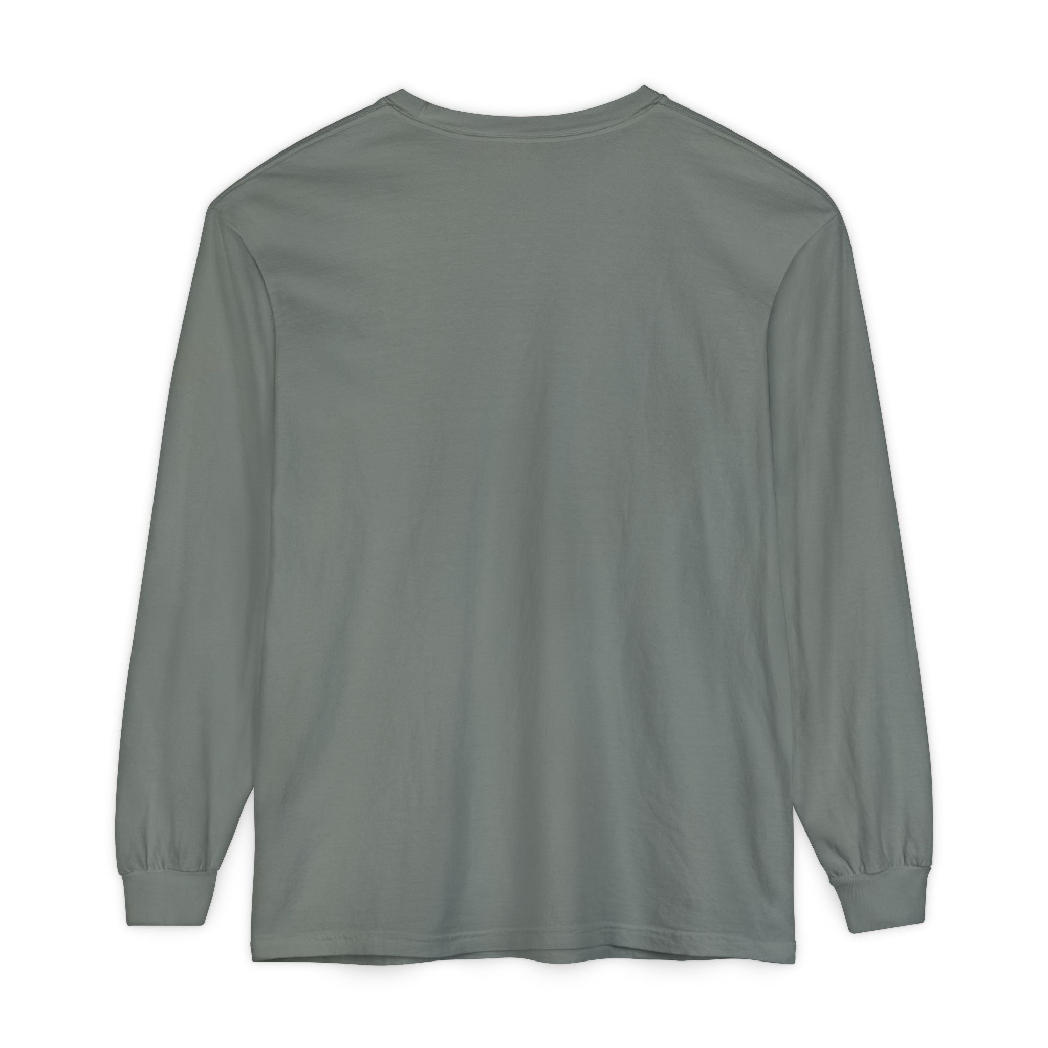 Resurrection Collection Long Sleeve Tee - FHLC Graphic