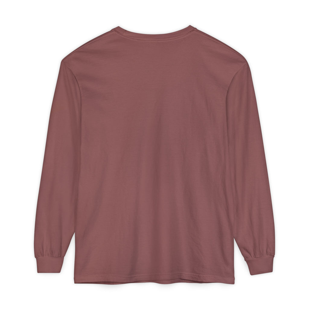 Resurrection Collection Long Sleeve Tee - FHLC Graphic