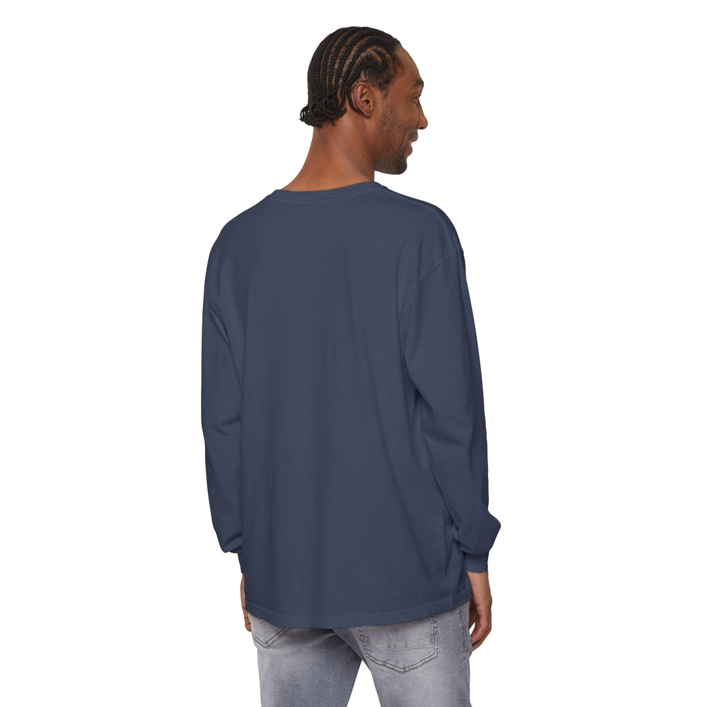Resurrection Collection Long Sleeve Tee - FHLC Graphic