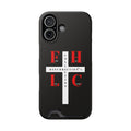 Phone Case With Card Holder