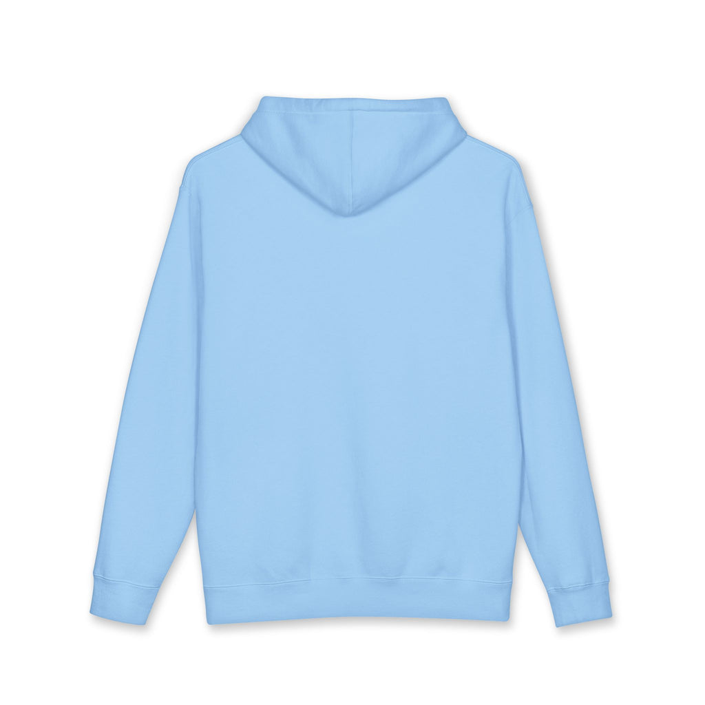 Resurrection Collection Hoodie — Faith, Hope, Love, Charity Pullover