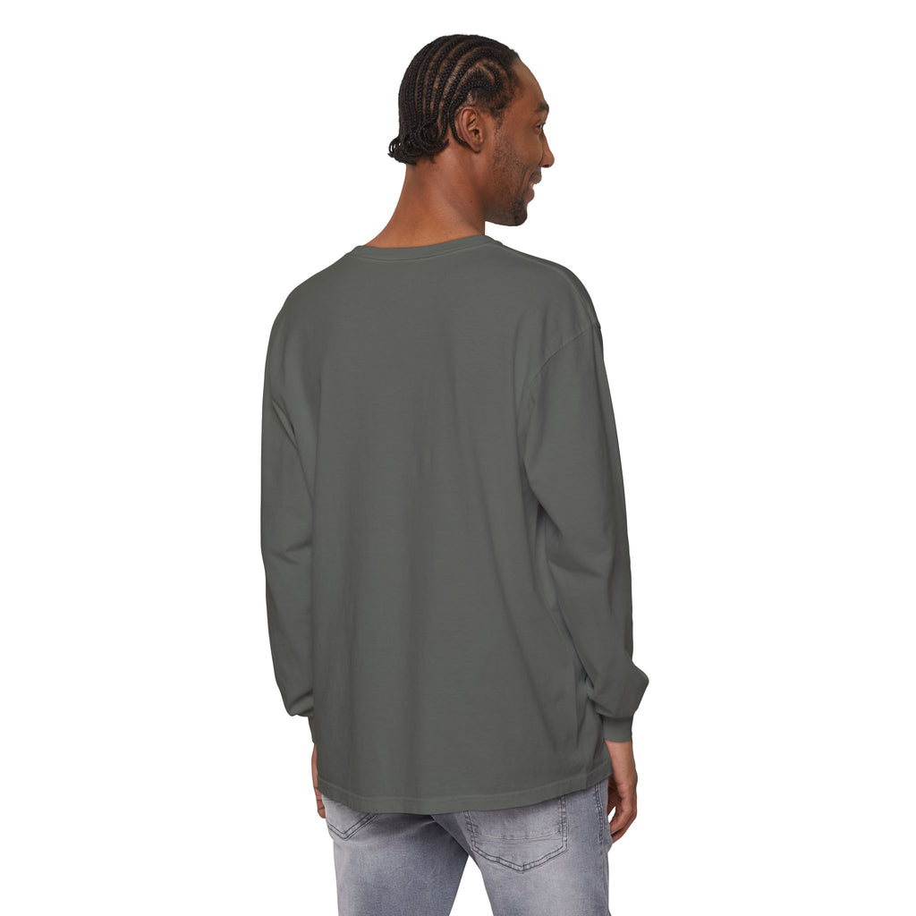 Resurrection Collection Long Sleeve Tee - FHLC Graphic