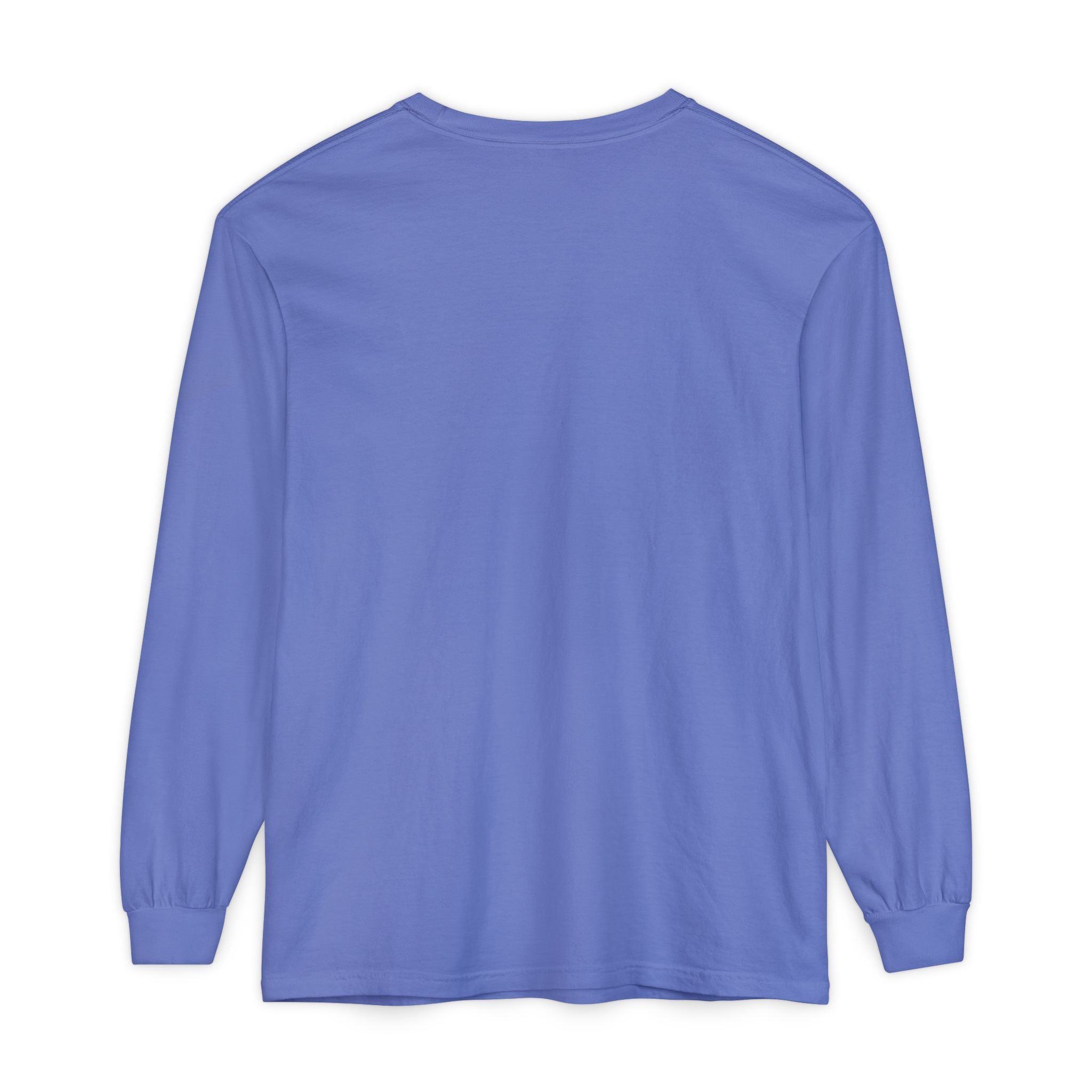 Resurrection Collection Long Sleeve Tee - FHLC Graphic