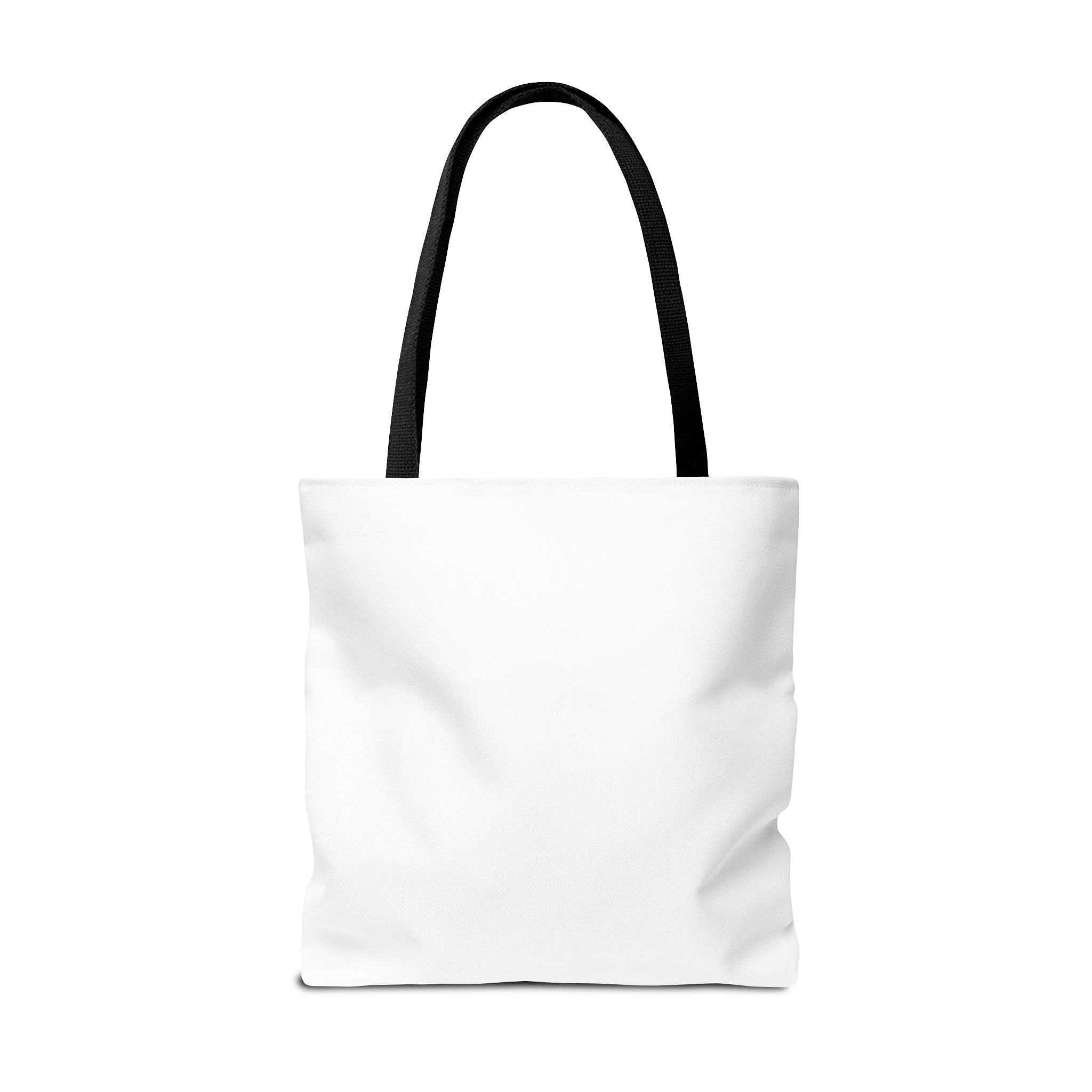 Resurrection Collection Tote Bag — Faith & Hope Graphic Tote
