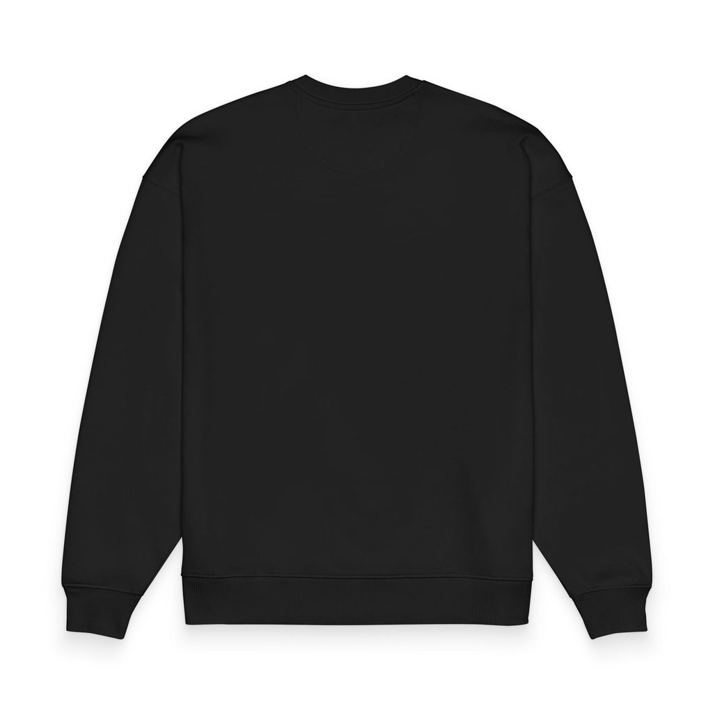 Resurrection Collection Sweatshirt — Faith Hope Love Charity Crewneck