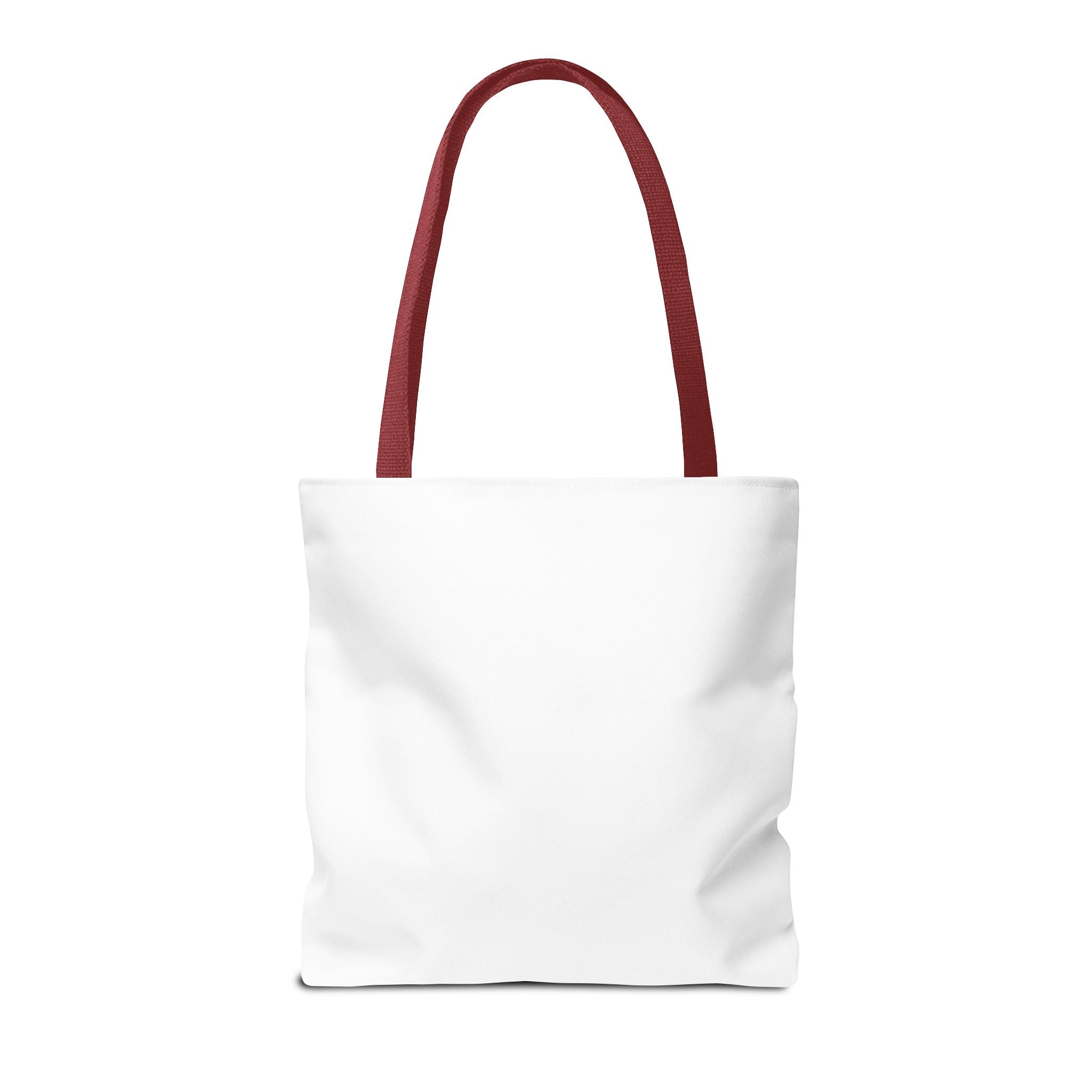 Resurrection Collection Tote Bag — Faith & Hope Graphic Tote