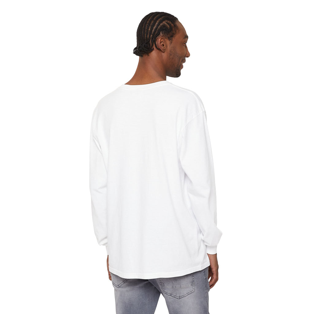 Resurrection Collection Long Sleeve Tee - FHLC Graphic
