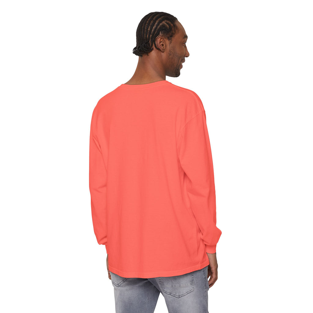 Resurrection Collection Long Sleeve Tee - FHLC Graphic