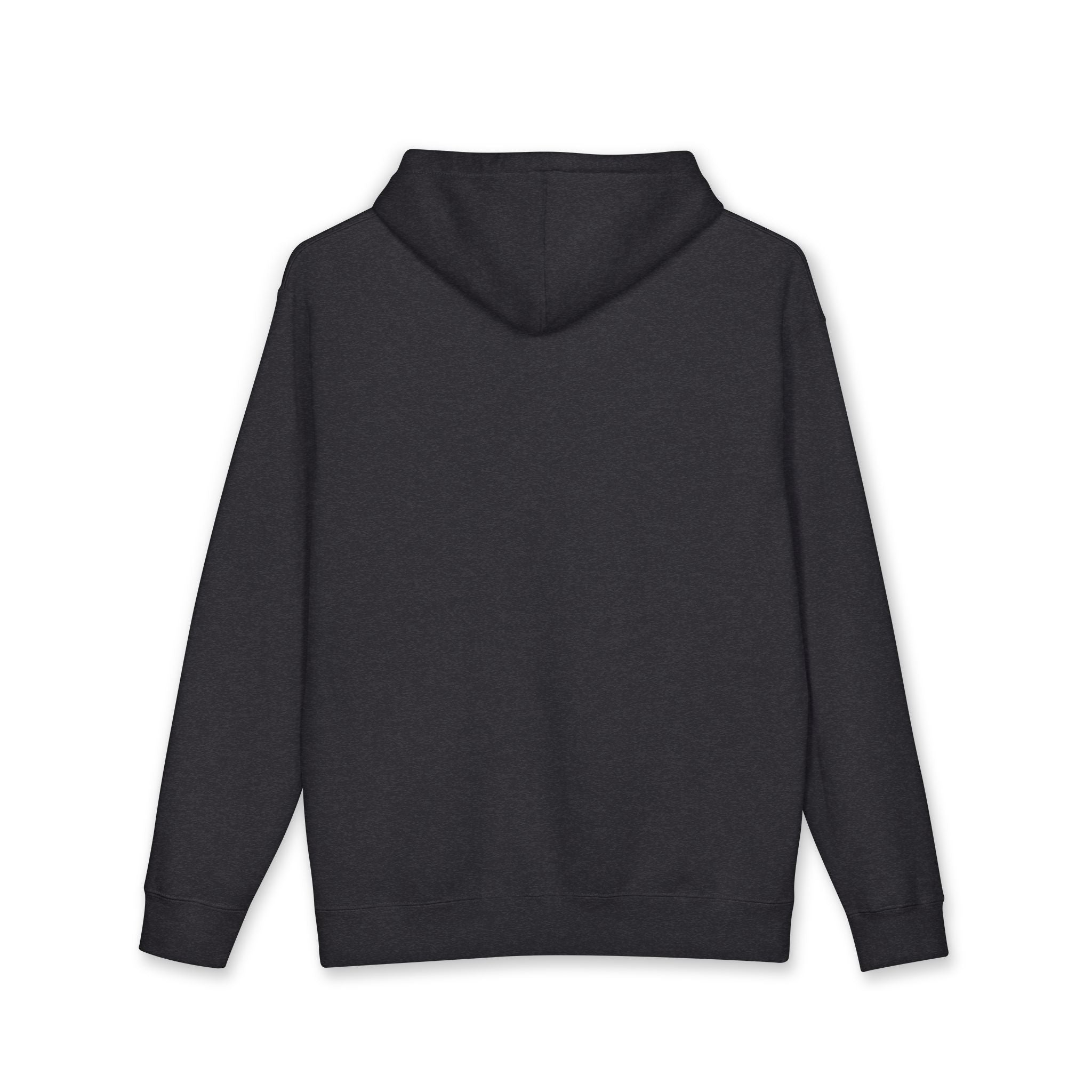 Resurrection Collection Hoodie — Faith, Hope, Love, Charity Pullover