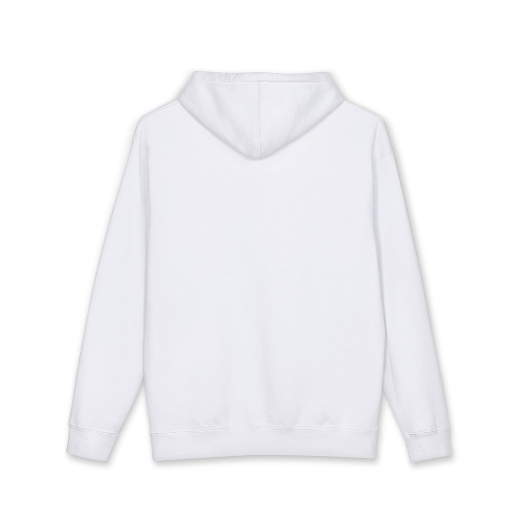 Resurrection Collection Hoodie — Faith, Hope, Love, Charity Pullover