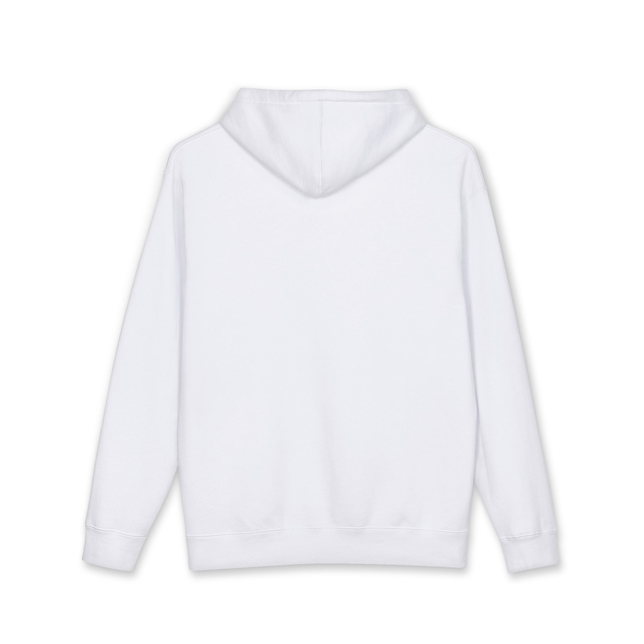 Resurrection Collection Hoodie — Faith, Hope, Love, Charity Pullover