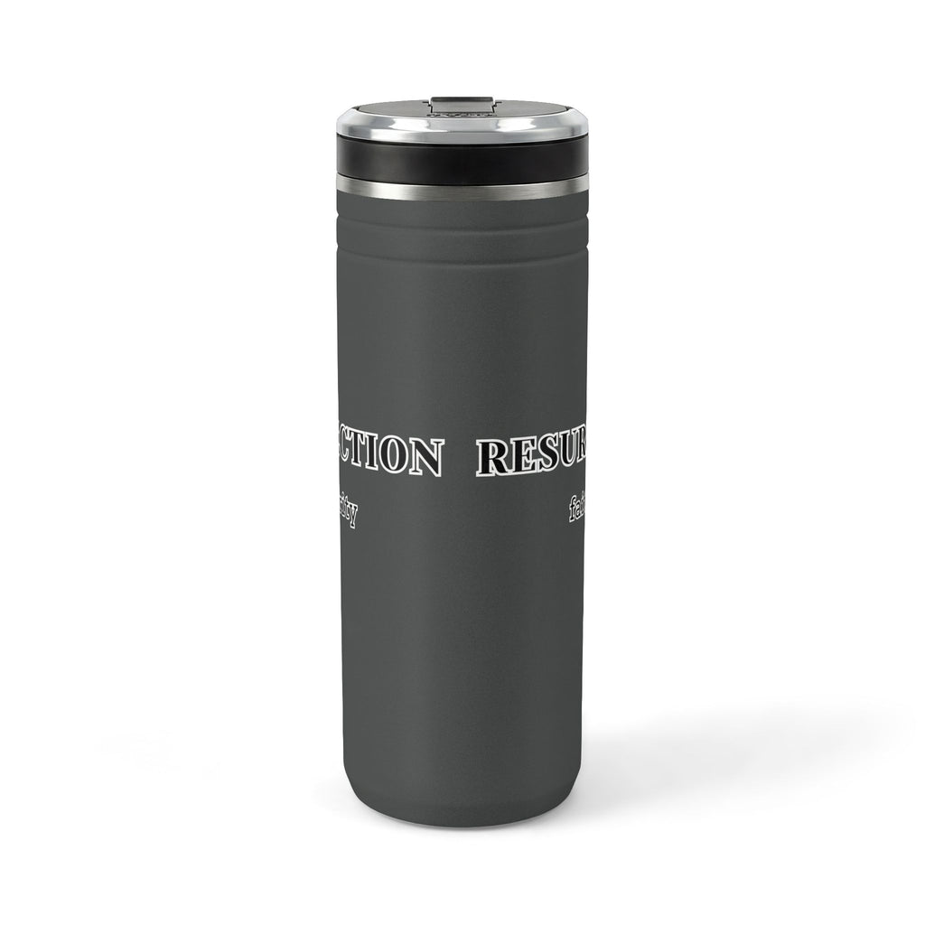 Resurrection Collection 24oz Thermal Tumbler — Faith Hope Love Charity