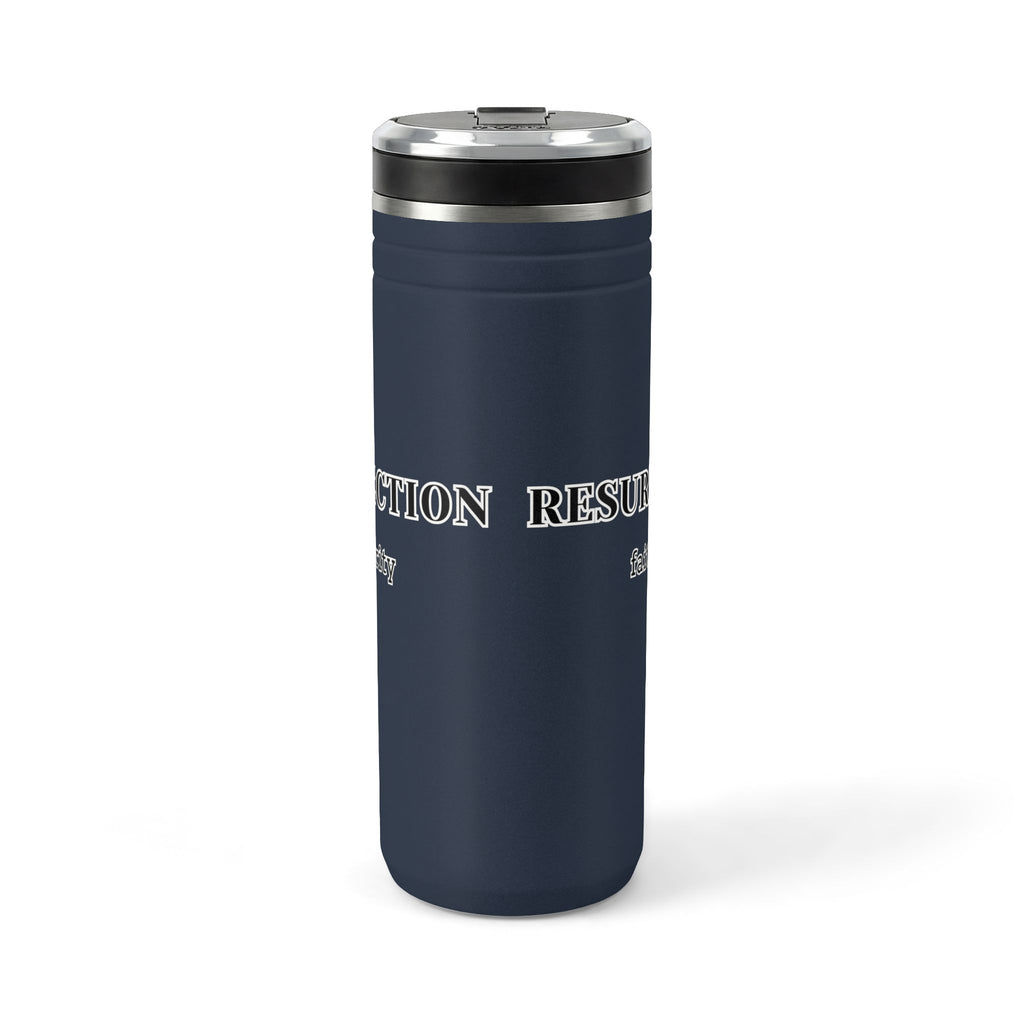 Resurrection Collection 24oz Thermal Tumbler — Faith Hope Love Charity