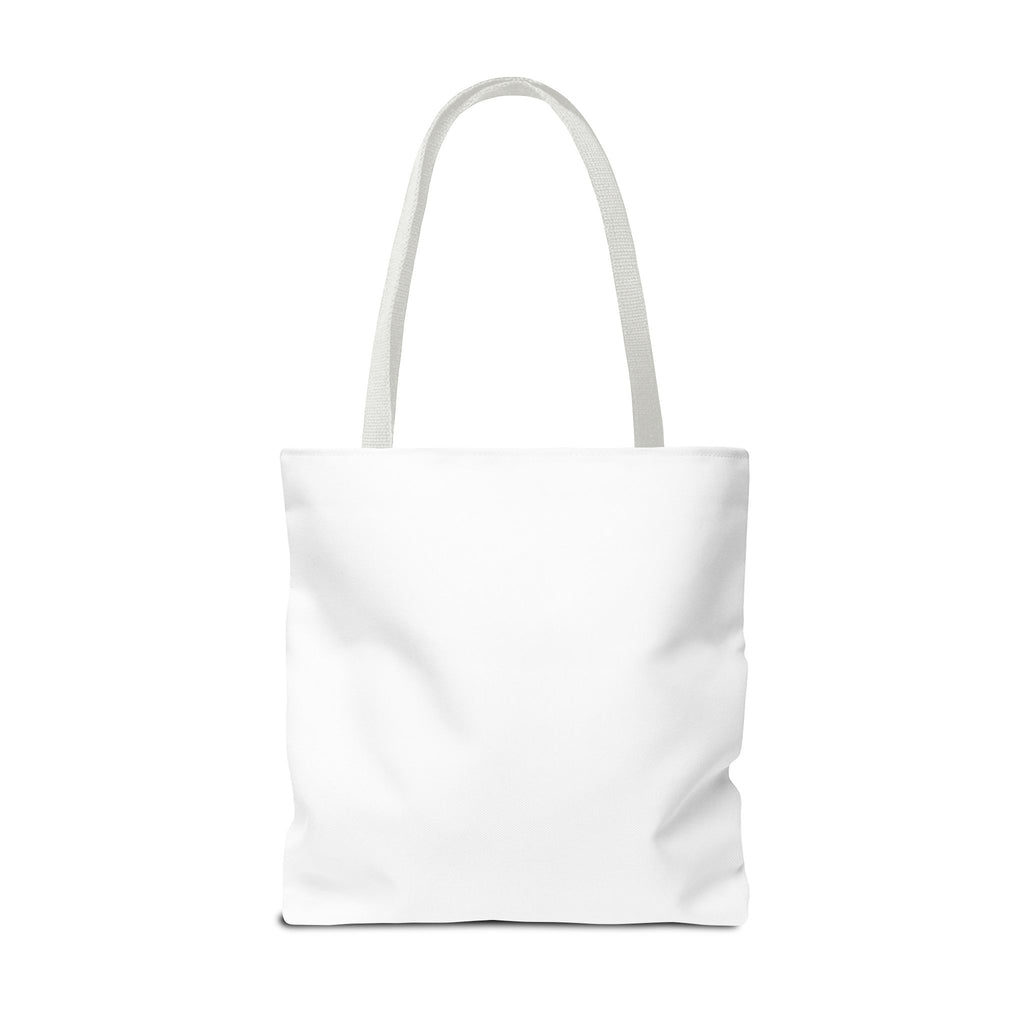 Resurrection Collection Tote Bag — Faith & Hope Graphic Tote
