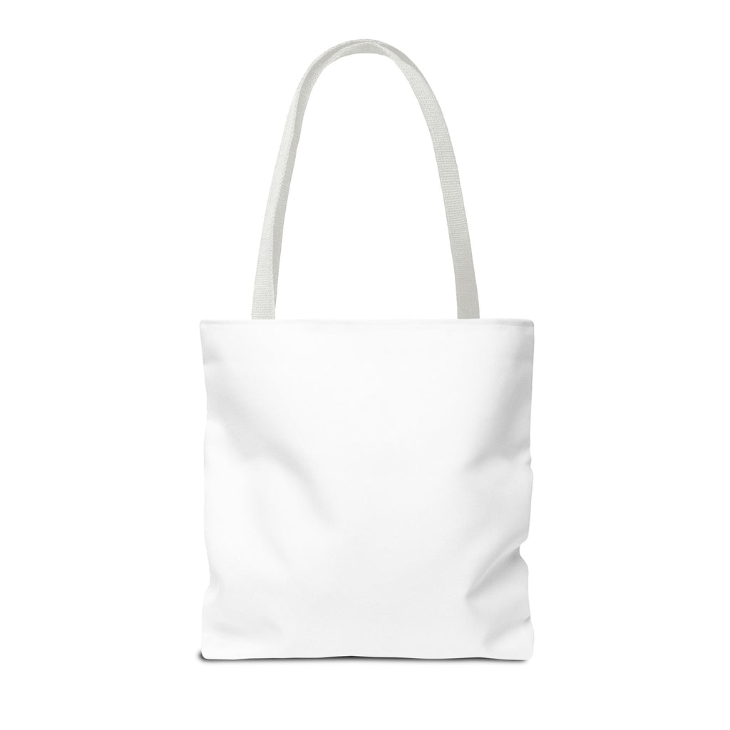 Resurrection Collection Tote Bag — Faith & Hope Graphic Tote