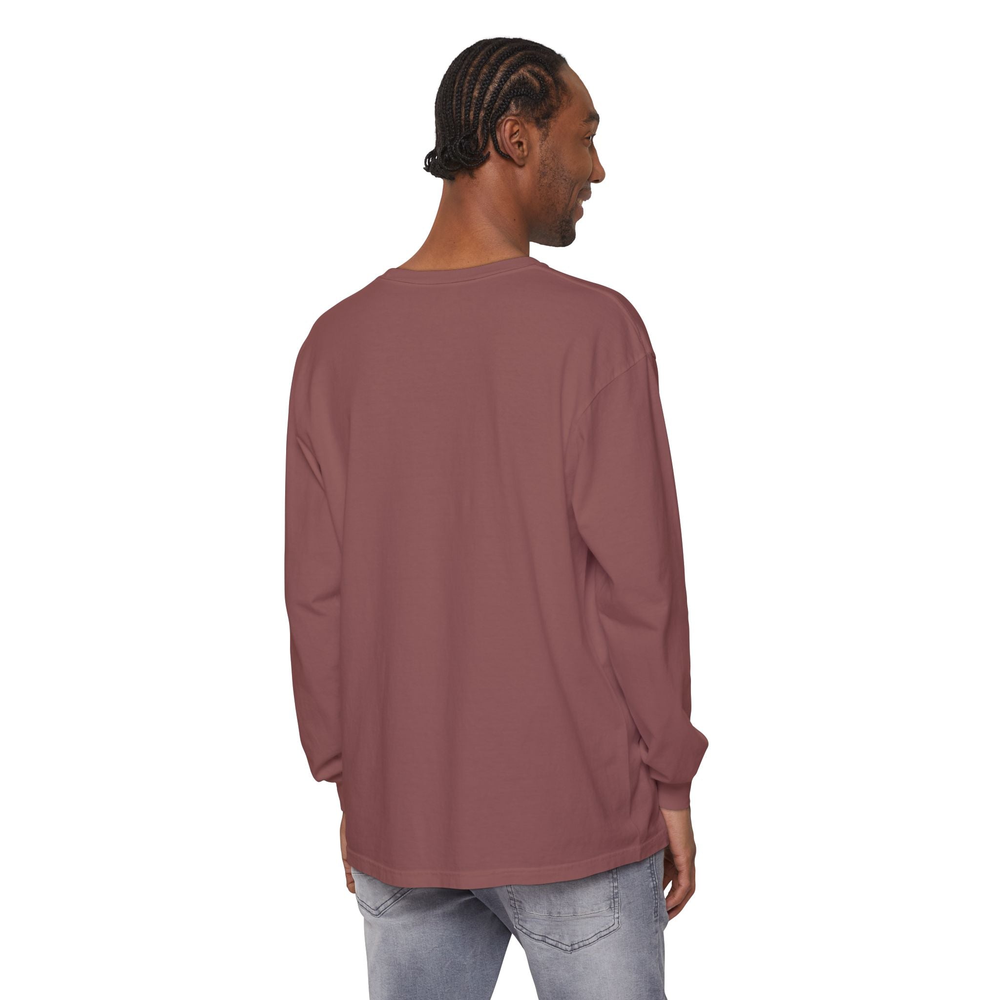 Resurrection Collection Long Sleeve Tee - FHLC Graphic