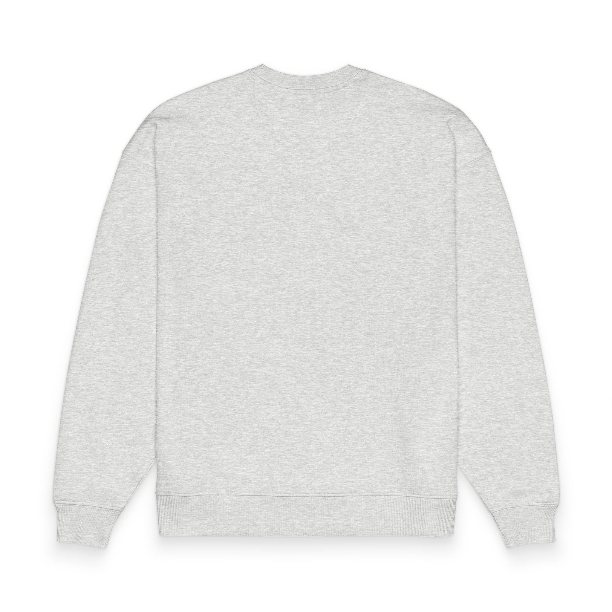 Resurrection Collection Sweatshirt — Faith Hope Love Charity Crewneck