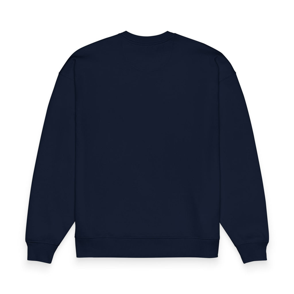 Resurrection Collection Sweatshirt — Faith Hope Love Charity Crewneck