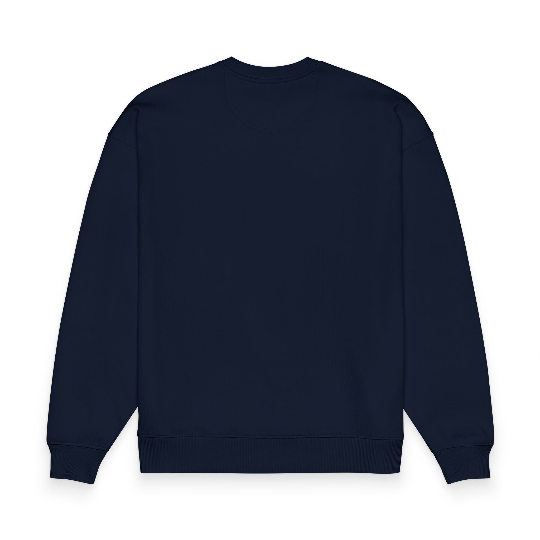 Resurrection Collection Sweatshirt — Faith Hope Love Charity Crewneck