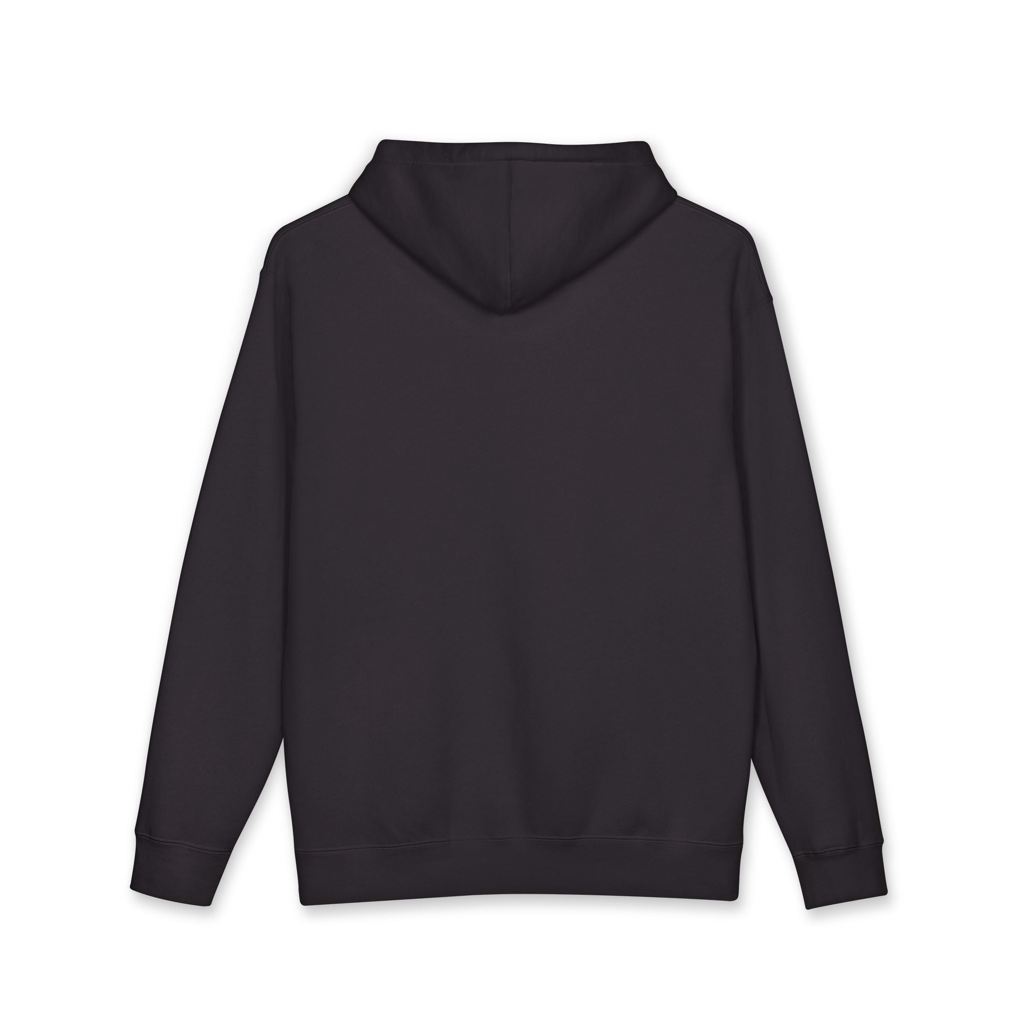 Resurrection Collection Hoodie — Faith, Hope, Love, Charity Pullover